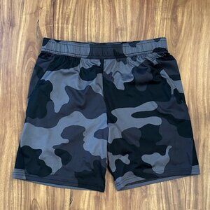 Men’s Athletic Short
